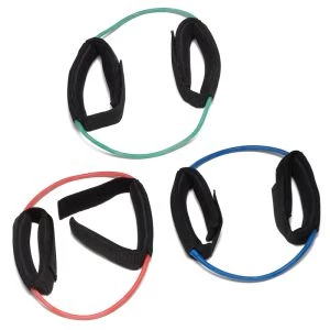 Cuff Tubes