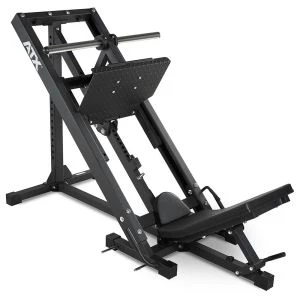 ATX Classic Leg Press BPR-650