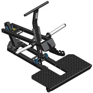 ATX Compact Belt Squat