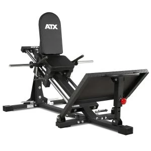 ATX Compact Leg Press