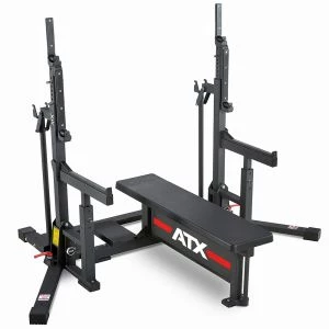 ATX Combo Rack