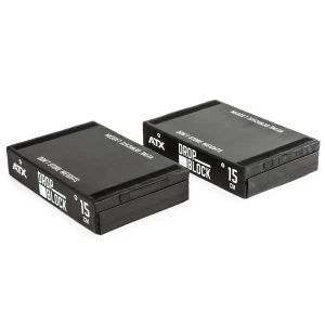 ATX Soft Drop Blocks van 15 cm hoog
