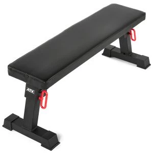 ATX Foldable Flat Bench FFB-600