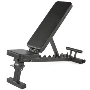 ATX Foldable Multi Bench FMB-600