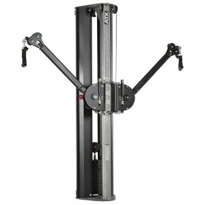 ATX Multifunctional Trainer - Wall Mounted