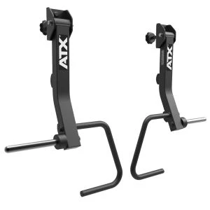 ATX Curved Jammer Arms