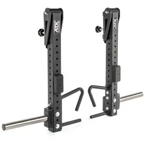 ATX Jammer Arms 800