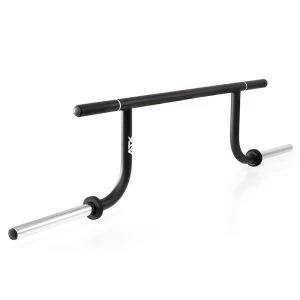 ATX Rackable Cambered Squat Bar
