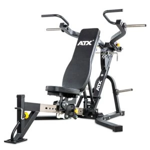 ATX Lever Arm Multi Press