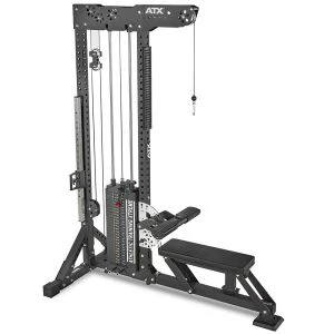 ATX Trinity Lat Machine LSW-850