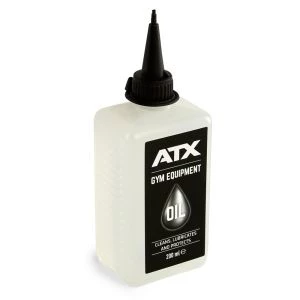 ATX Maintenance Oil