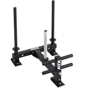 ATX Big Prowler Sled