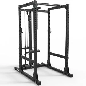 ATX Power Rack PRX-770 + Lat Pulley