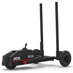 ATX Resistance Power Sled