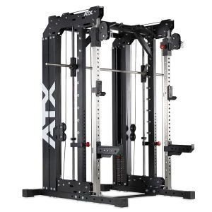 ATX Smith Cable Rack SCR-760 met Gewichtstapels