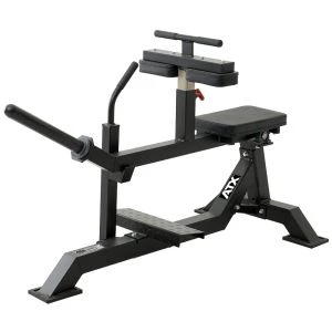 ATX Seated Calf Machine