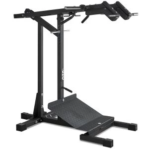 ATX Squat Machine SQM-600