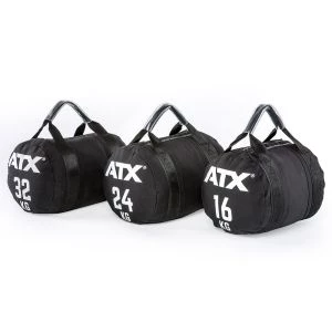 ATX Throw Bags 