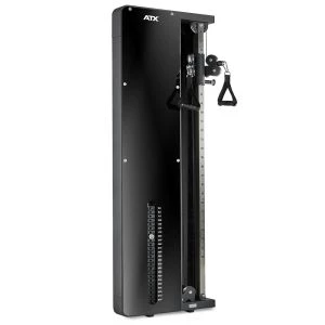 ATX Single Cable Wall Station