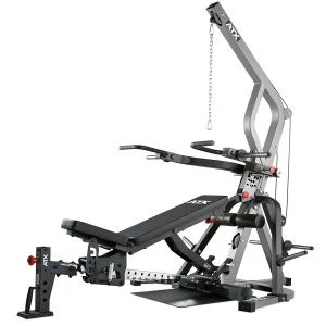 ATX Triplex Workout Station