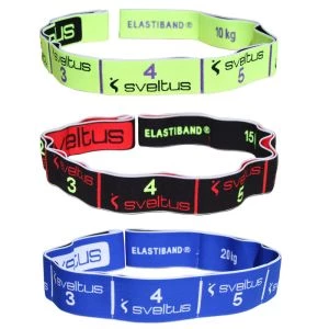 Elastibands