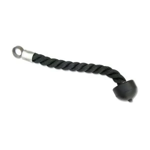 Triceps Touw Single