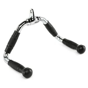 Roeigreep breed met ergo-rubbergrip