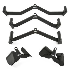 ATX Foam Grip Set