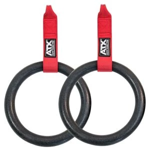 Gym Rings Option - ATX Suspension Trainer