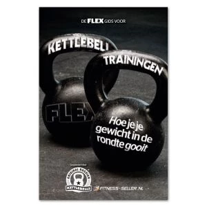 Gids voor kettlebell trainingen