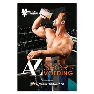 A-Z supplementengids
