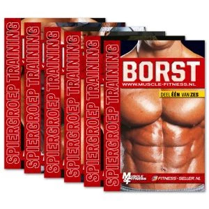 Trainingshandboeken bundel
