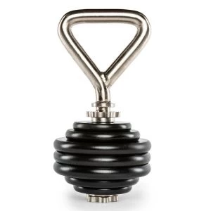 Kettlebell Handle inclusief gewichten van 5 kg tot 22 kg