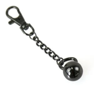 Kettlebell Sleutelhanger