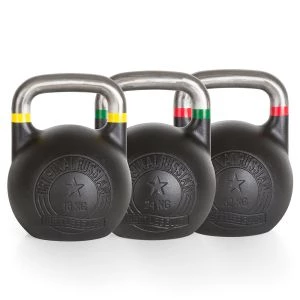Competition Kettlebells