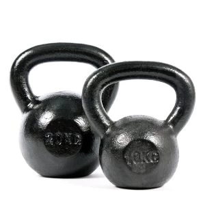 Classic Kettlebells