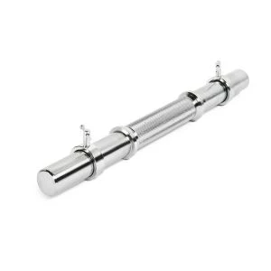 Dumbbellstang 37,5 cm