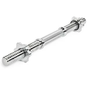 Dumbbellstang Schroefdraad 45 cm