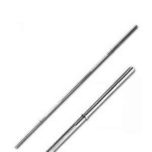 Standaard halterstang 183 cm