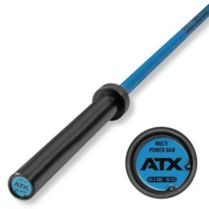 ATX Cerakote Power Bar - Steel Blue