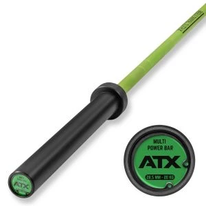 ATX Cerakote Power Bar - Zombie Green
