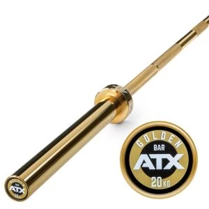 ATX Golden Power Bar
