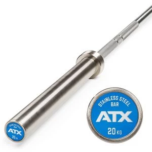 ATX Power Bar - Stainless Steel