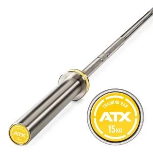 ATX Training Bar 15 kg