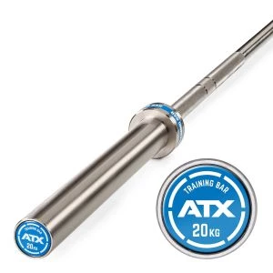 ATX Training Bar 20 kg
