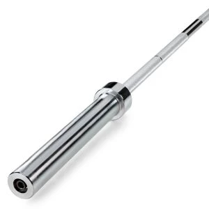 Olympische ECO Halterstang 205 cm