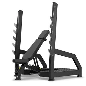 Marbo Olympic Adjustable Bench MP-L213