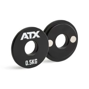 0,5 kg ATX Magneetgewicht
