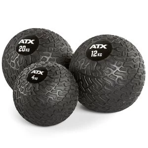 ATX Slam Balls