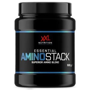 Essential Amino Stack